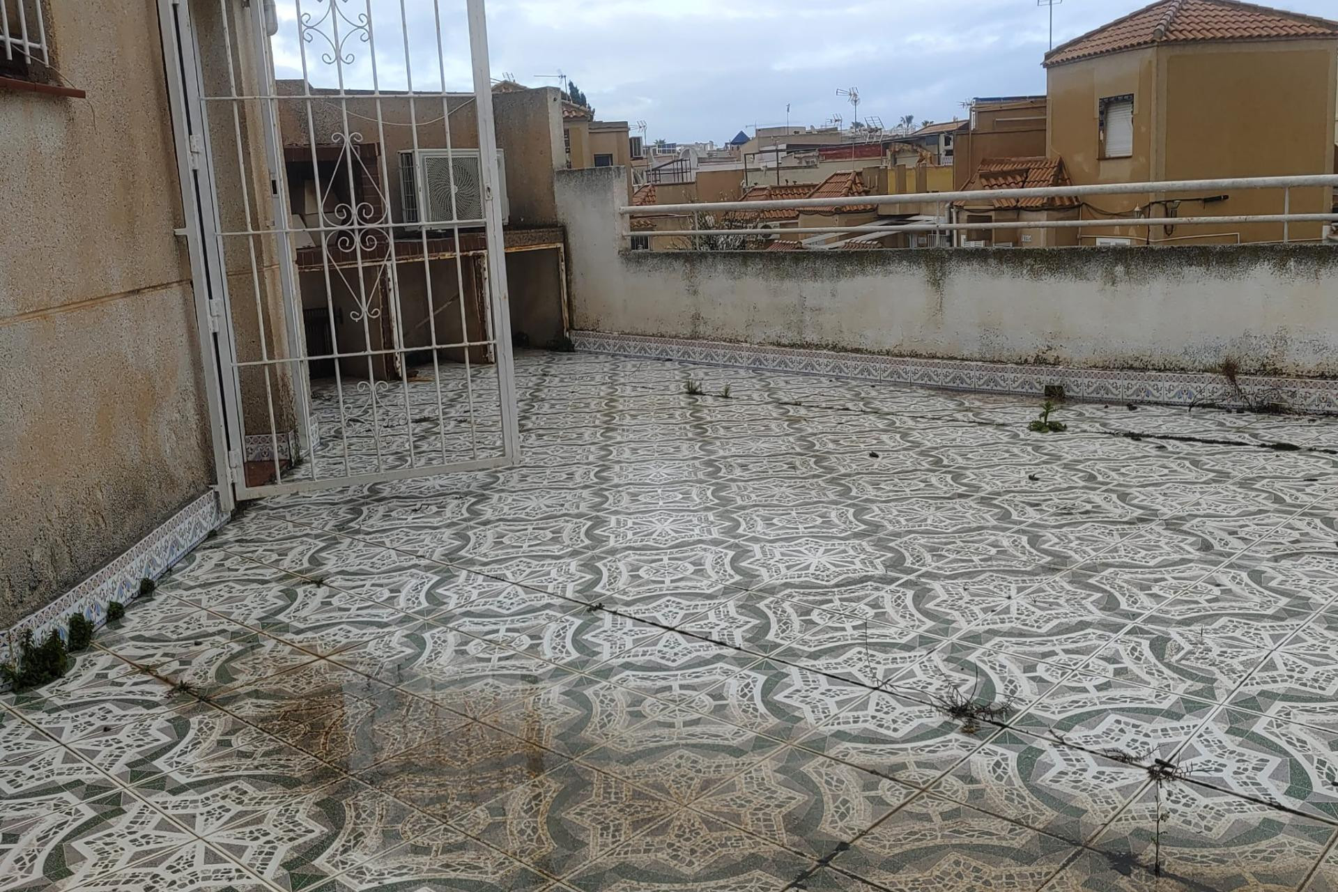 Revente - Duplex - Torrevieja - Carrefour