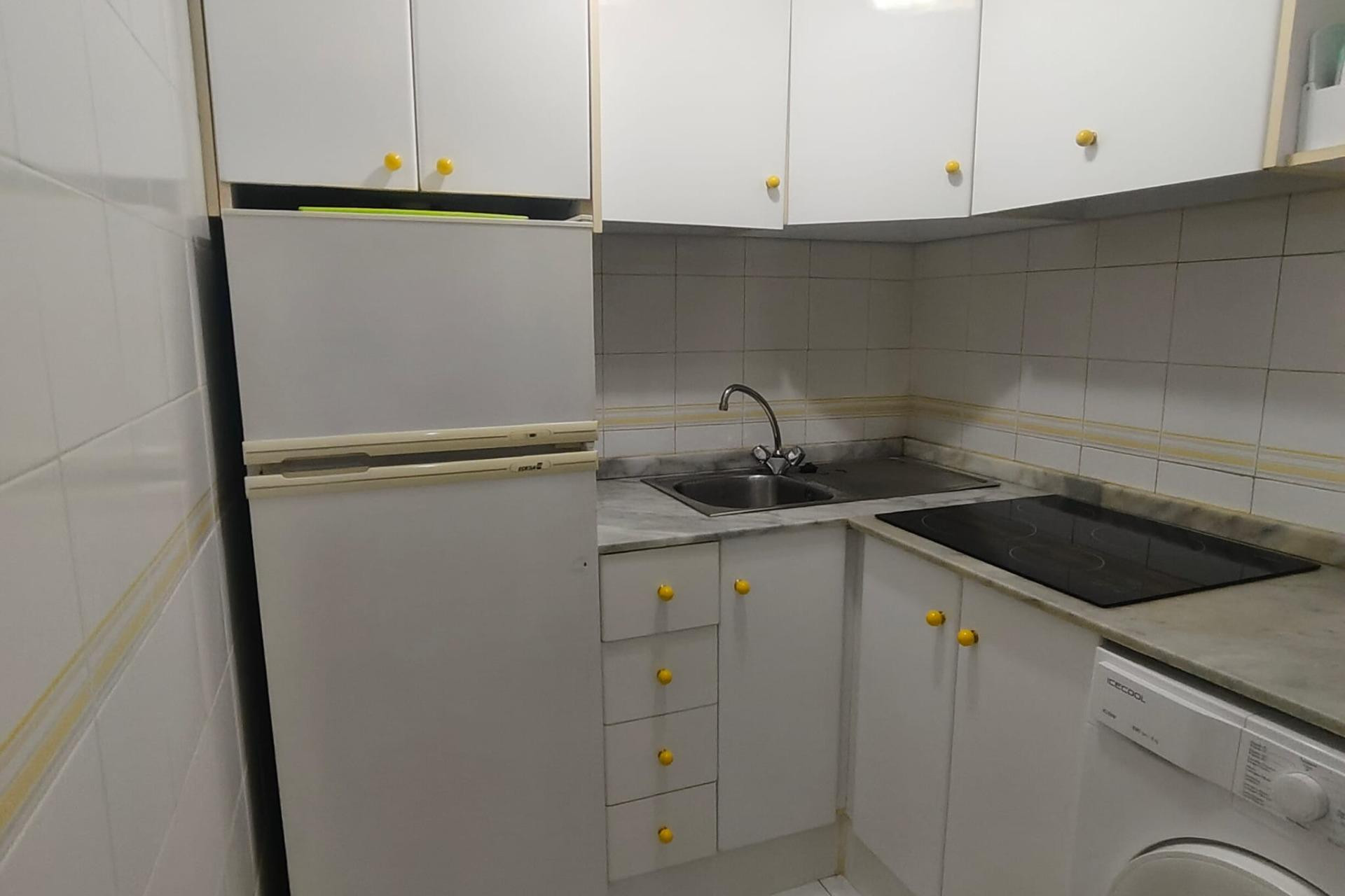 Revente - Duplex - Torrevieja - Carrefour