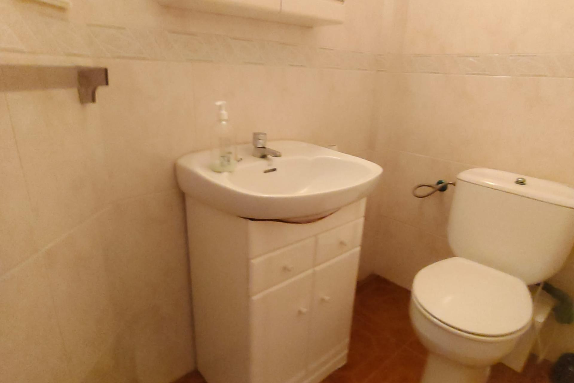 Revente - Duplex - Torrevieja - Carrefour