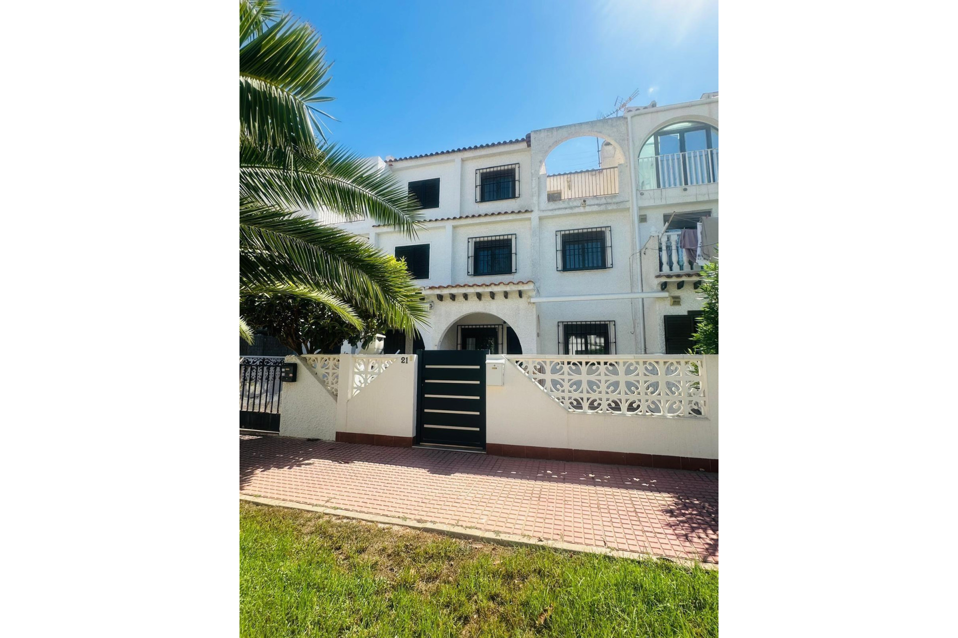 Revente - Duplex - Torrevieja - Centro