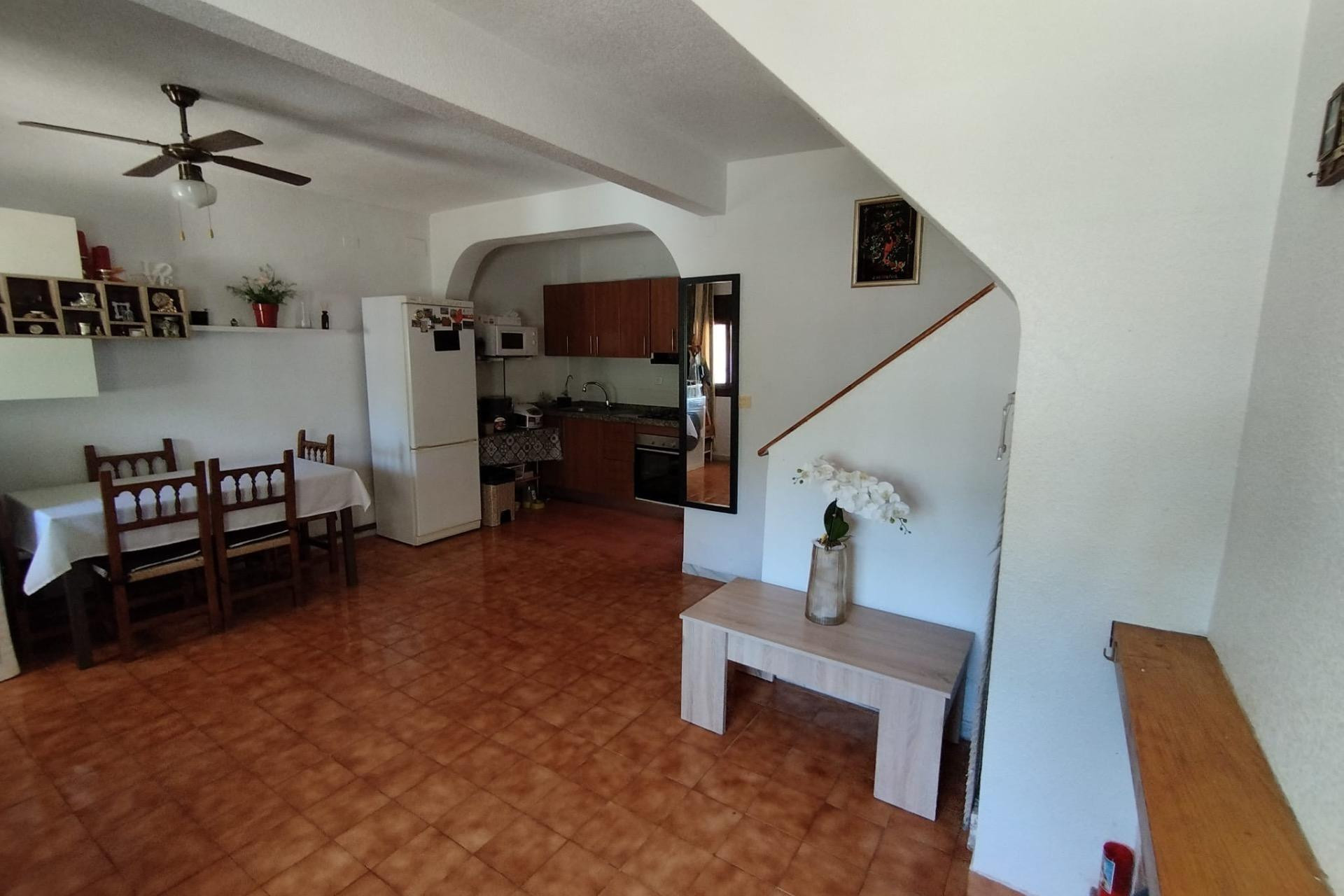 Revente - Duplex - Torrevieja - Centro