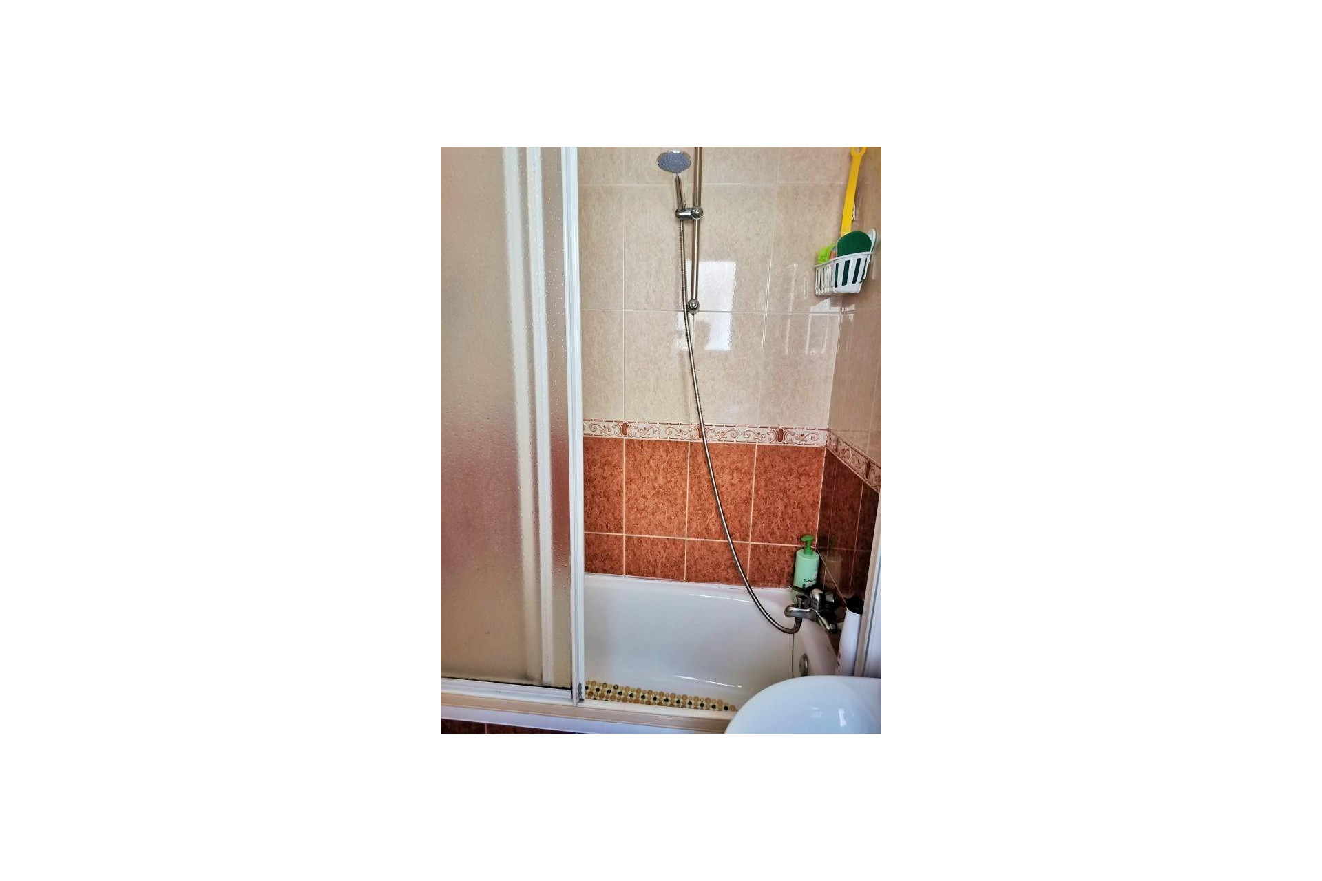 Revente - Duplex - Torrevieja - El limonar