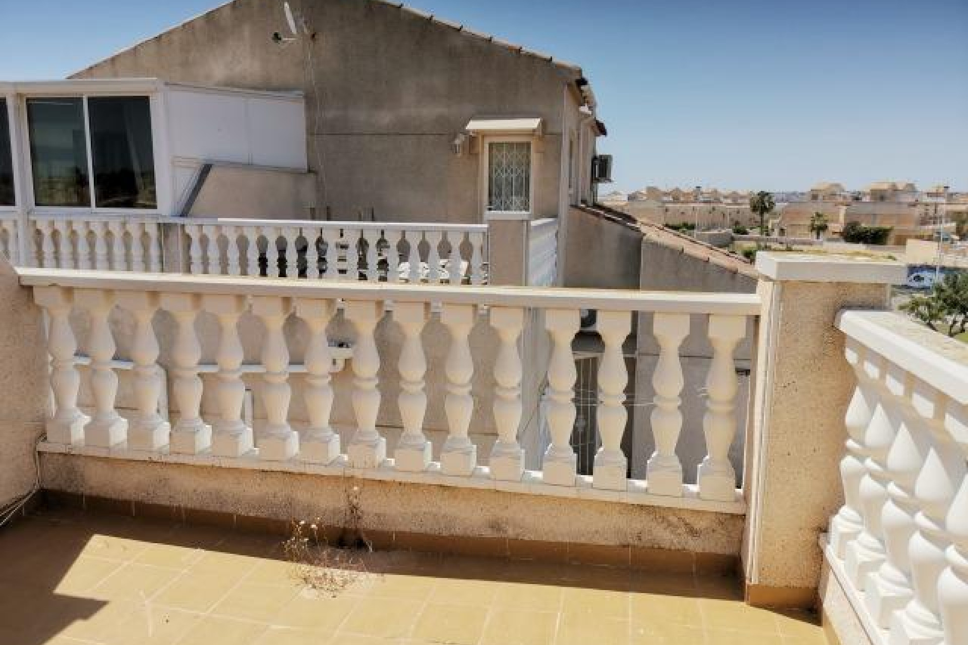 Revente - Duplex - Torrevieja - El limonar