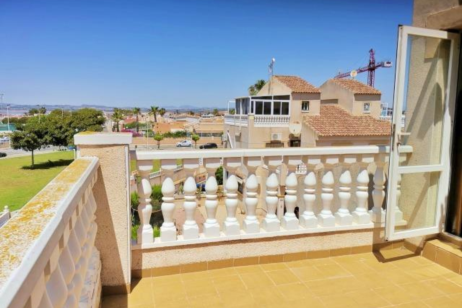 Revente - Duplex - Torrevieja - El limonar