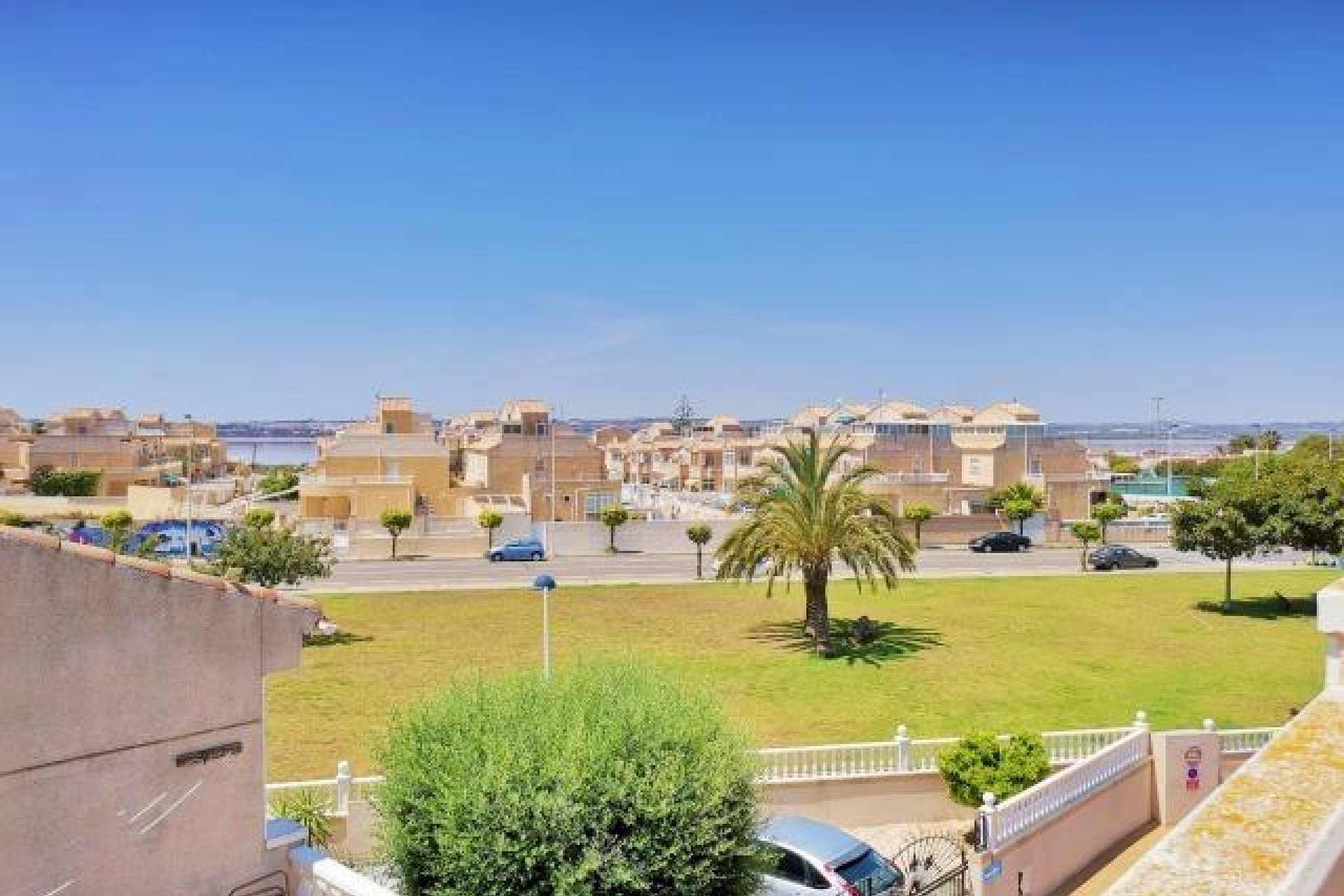 Revente - Duplex - Torrevieja - El limonar