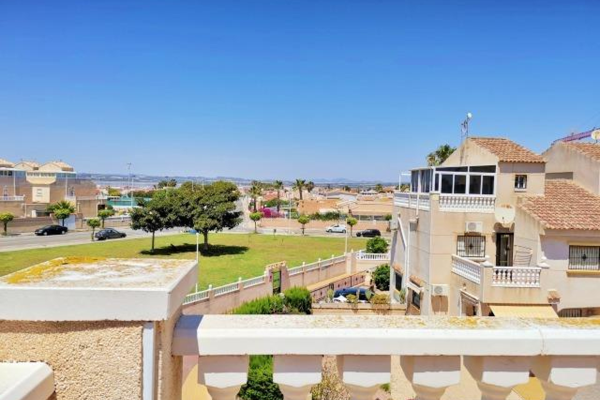 Revente - Duplex - Torrevieja - El limonar