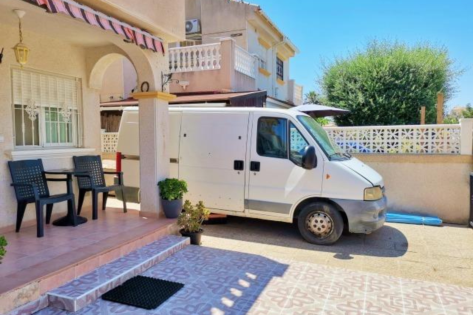 Revente - Duplex - Torrevieja - El limonar