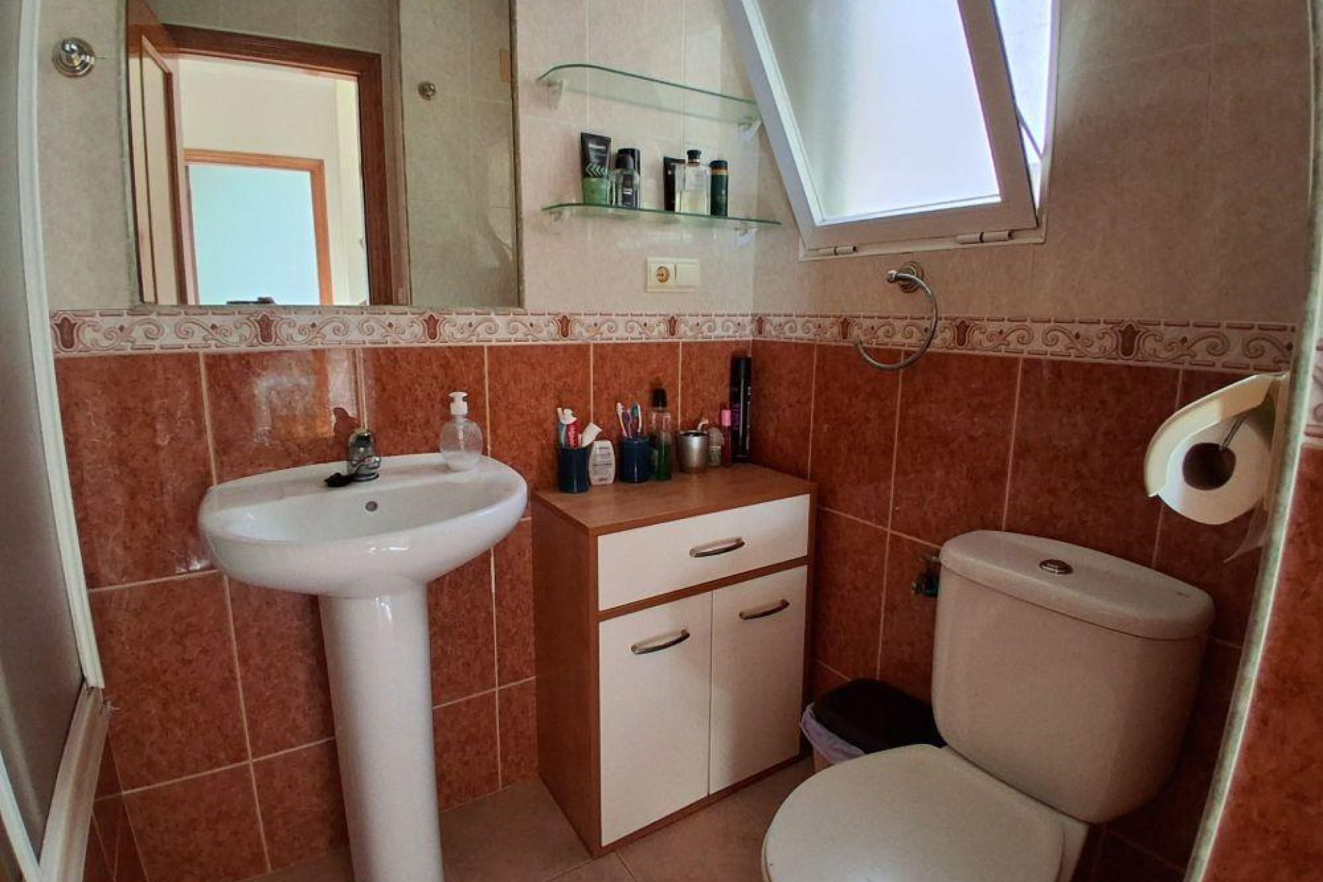 Revente - Duplex - Torrevieja - El limonar