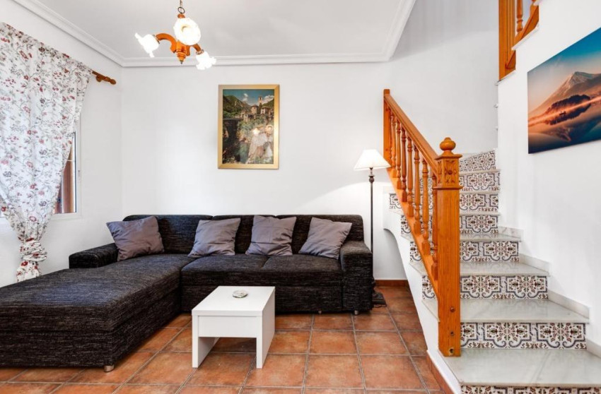 Revente - Duplex - Torrevieja - La Mata pueblo