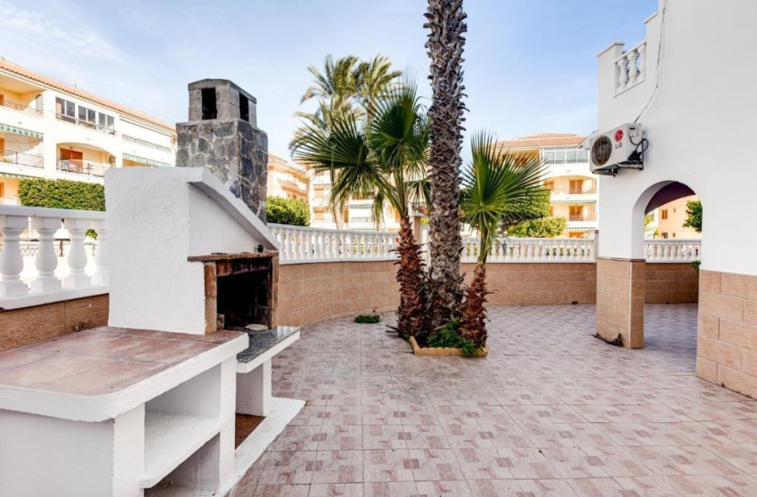 Revente - Duplex - Torrevieja - La Mata pueblo