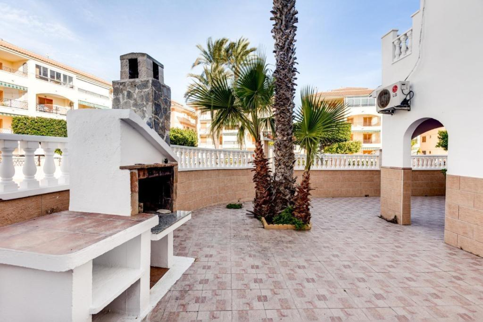 Revente - Duplex - Torrevieja - La Mata pueblo