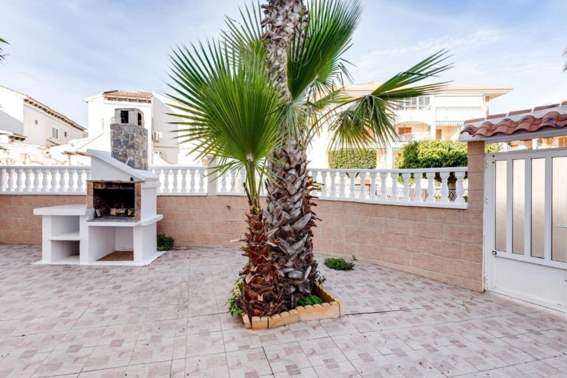 Revente - Duplex - Torrevieja - La Mata pueblo