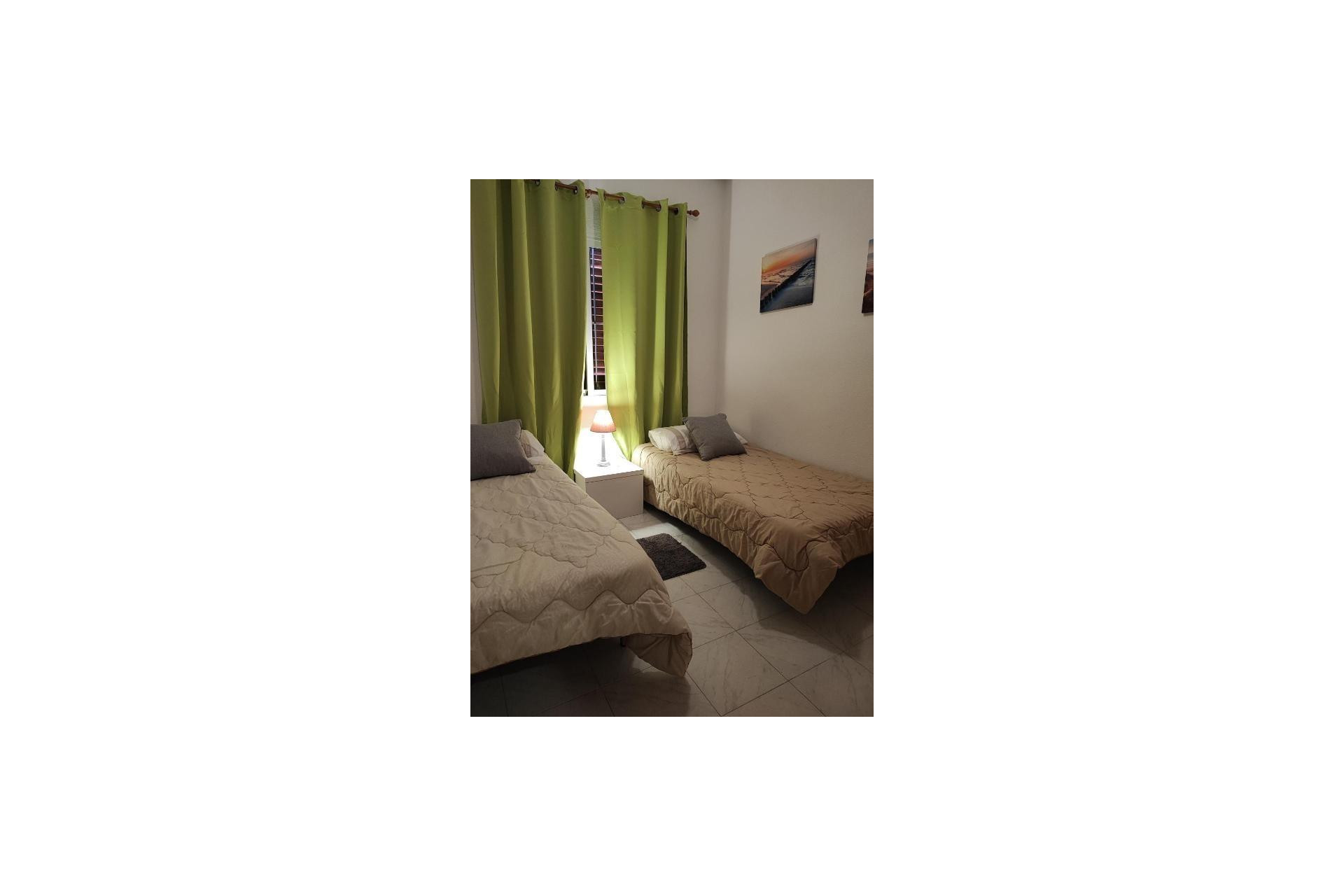 Revente - Duplex - Torrevieja - La Mata pueblo