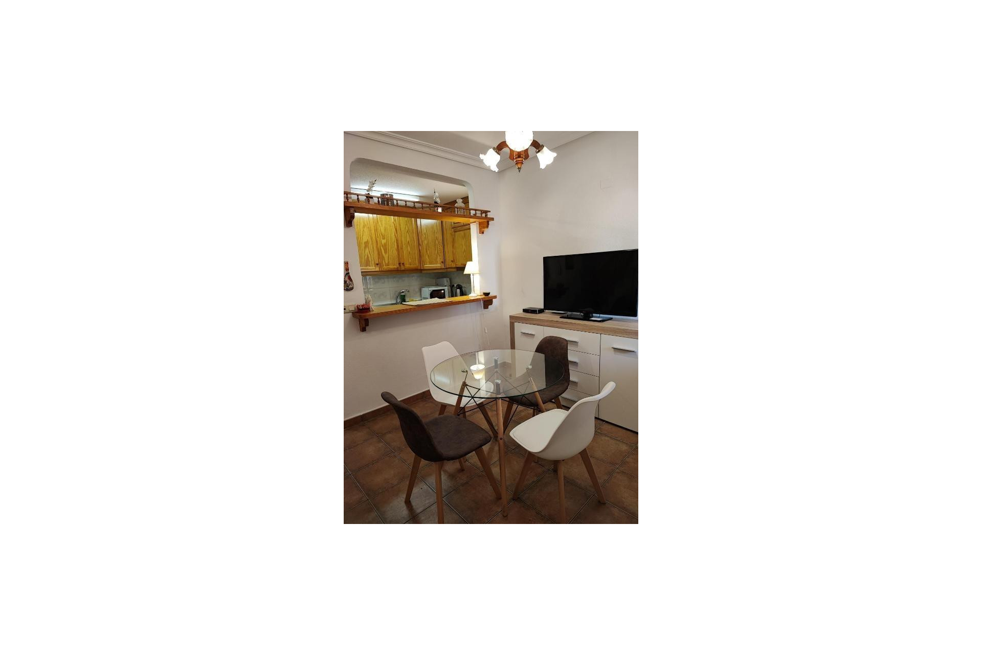 Revente - Duplex - Torrevieja - La Mata pueblo