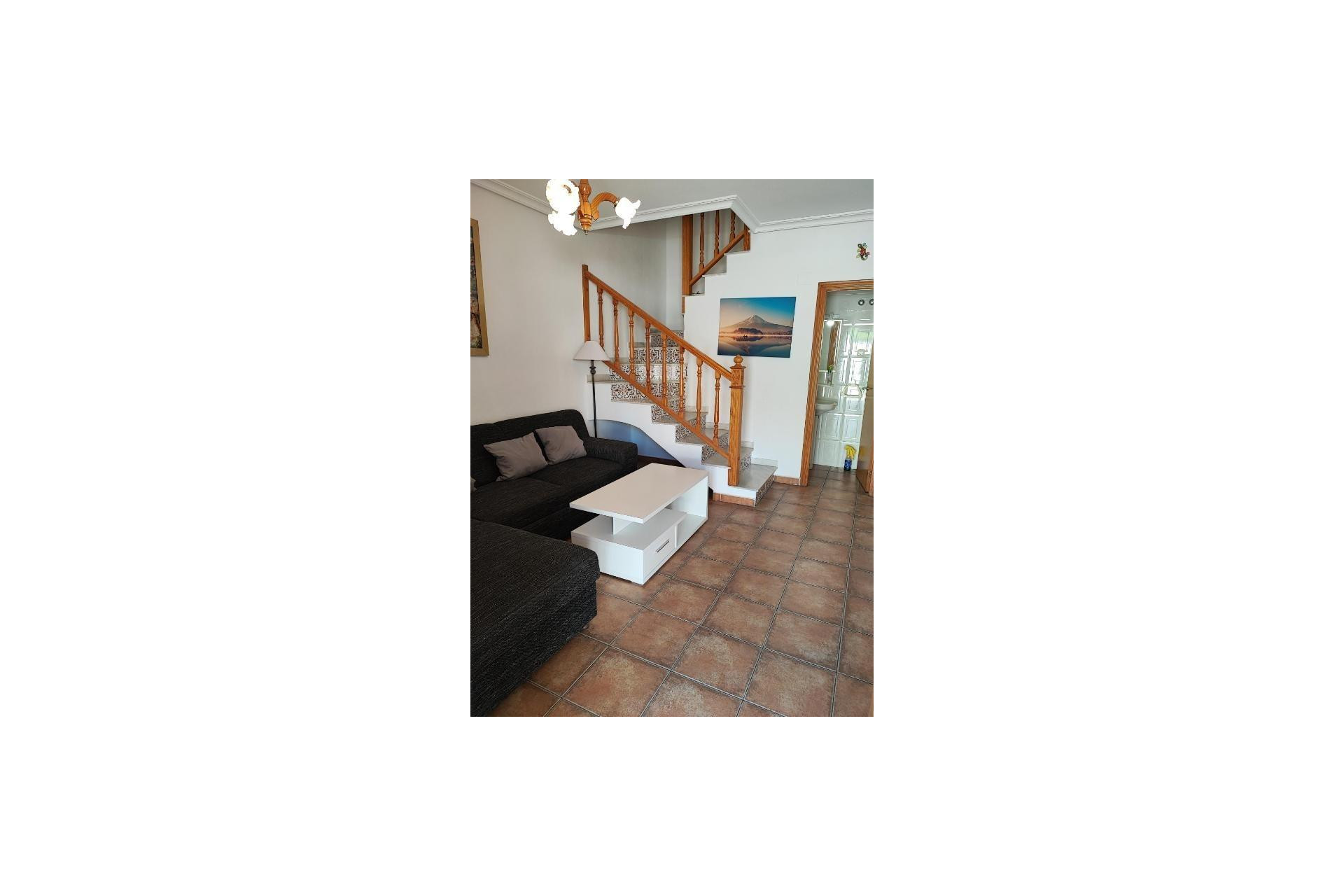 Revente - Duplex - Torrevieja - La Mata pueblo