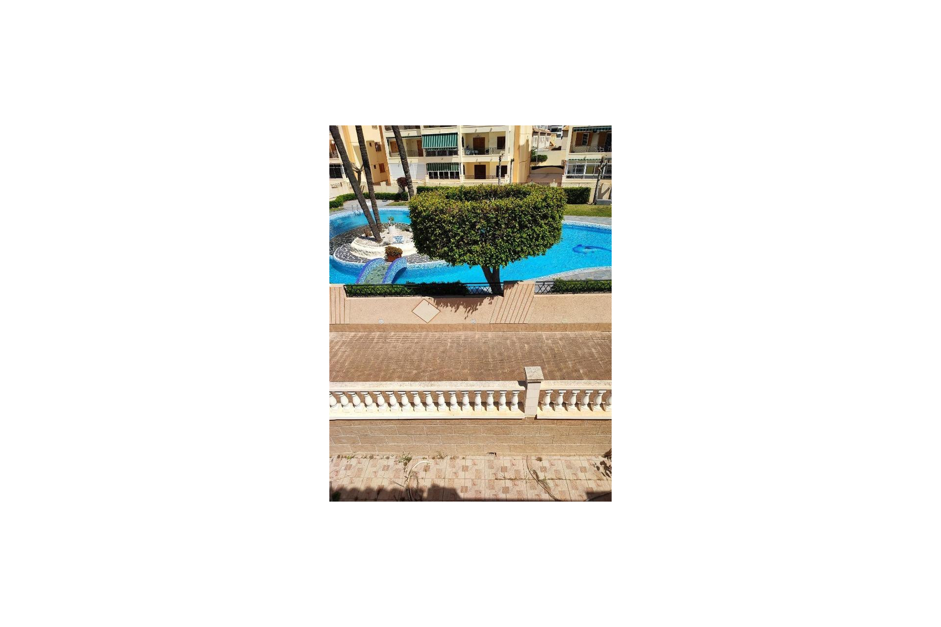 Revente - Duplex - Torrevieja - La Mata pueblo