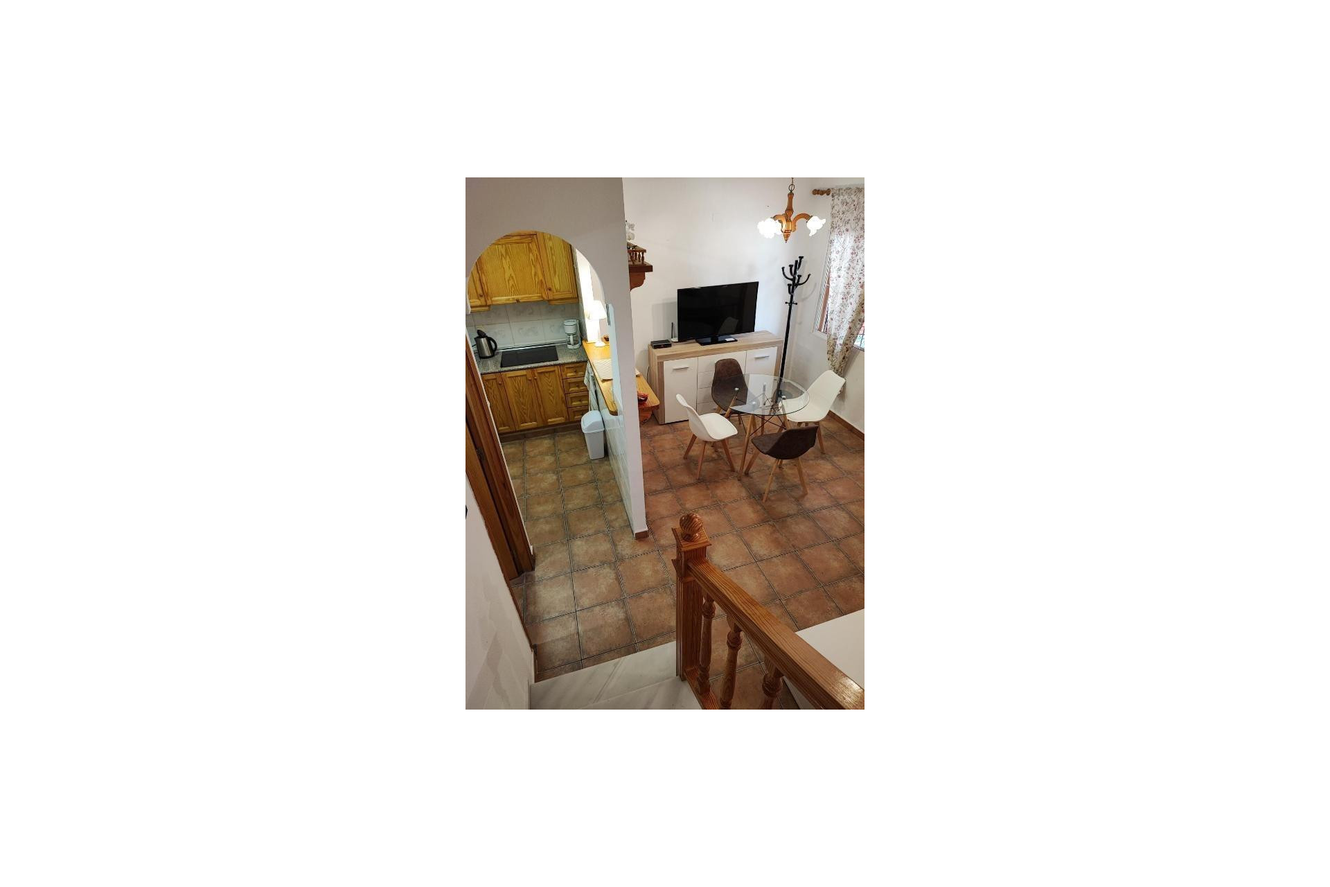 Revente - Duplex - Torrevieja - La Mata pueblo