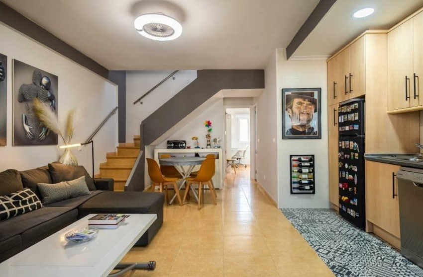 Revente - Duplex - Torrevieja - La Mata