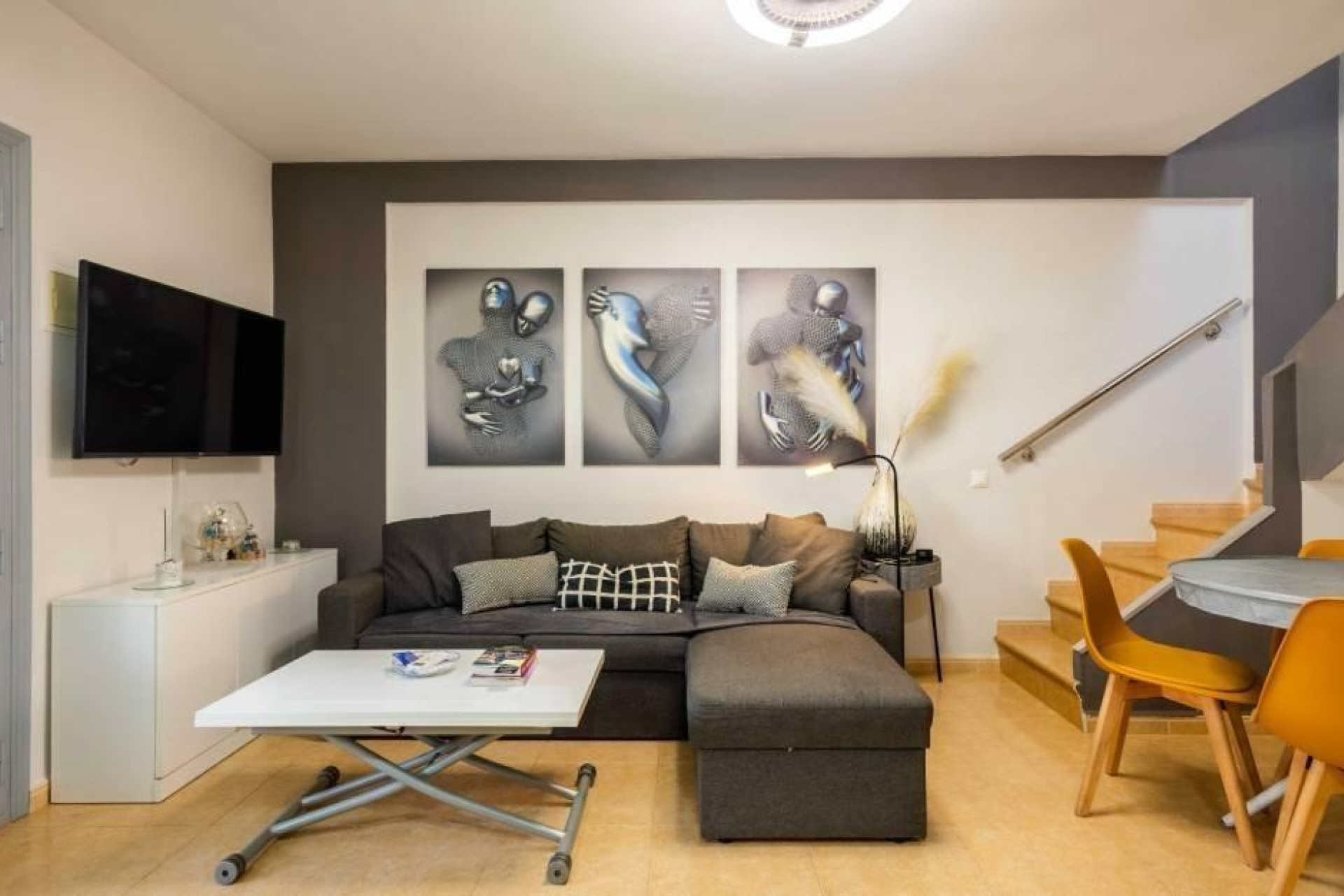 Revente - Duplex - Torrevieja - La Mata