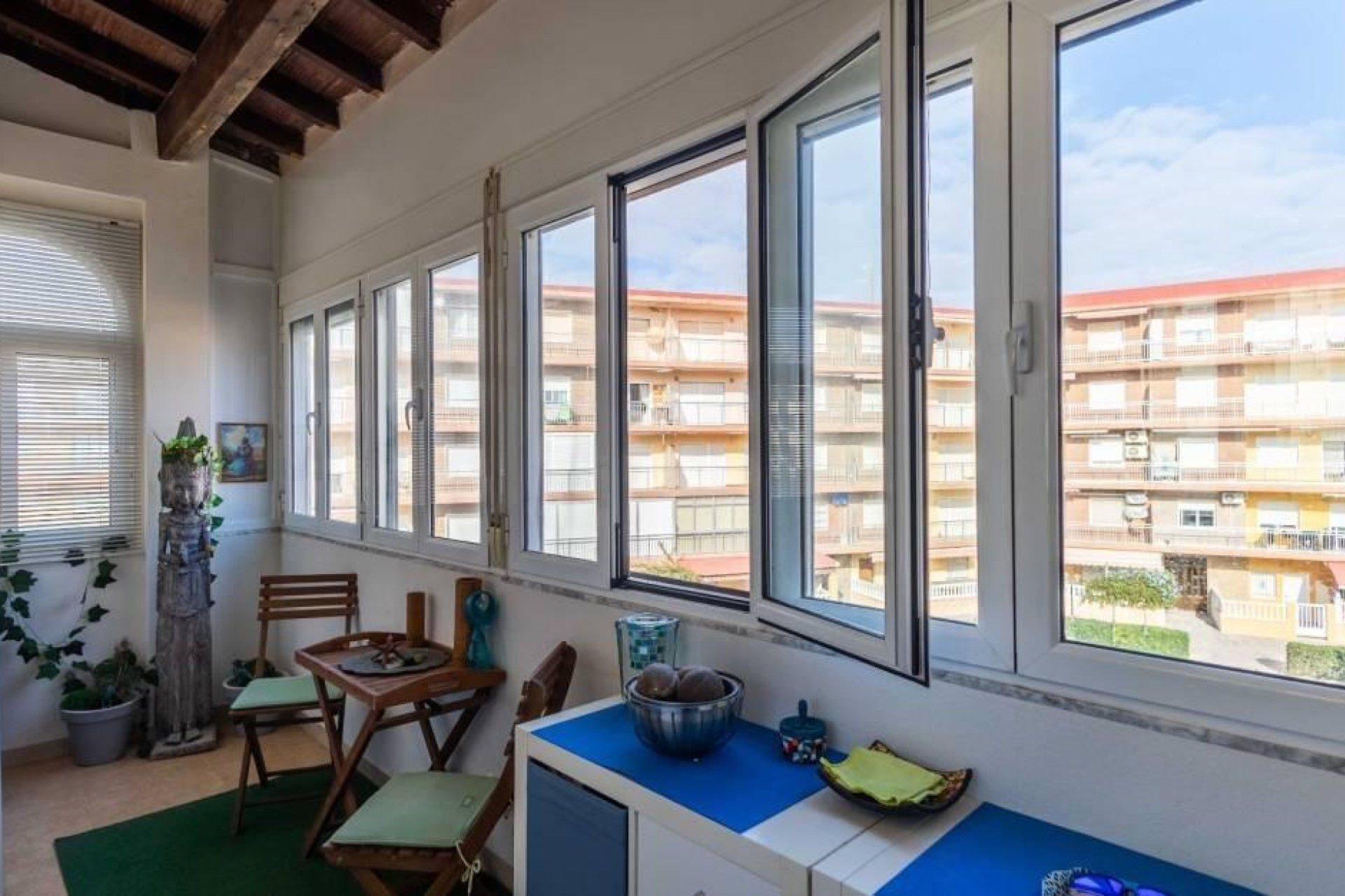 Revente - Duplex - Torrevieja - La Mata