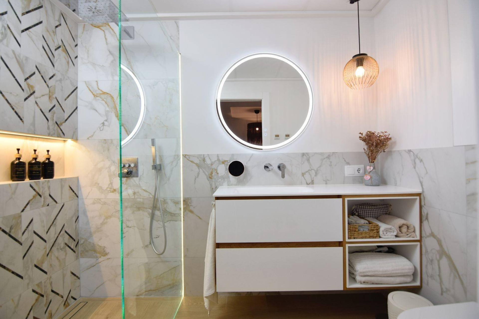 Revente - Duplex - Torrevieja - La Siesta - El Salado - Torreta