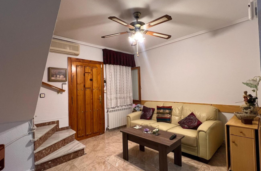 Revente - Duplex - Torrevieja - Los altos