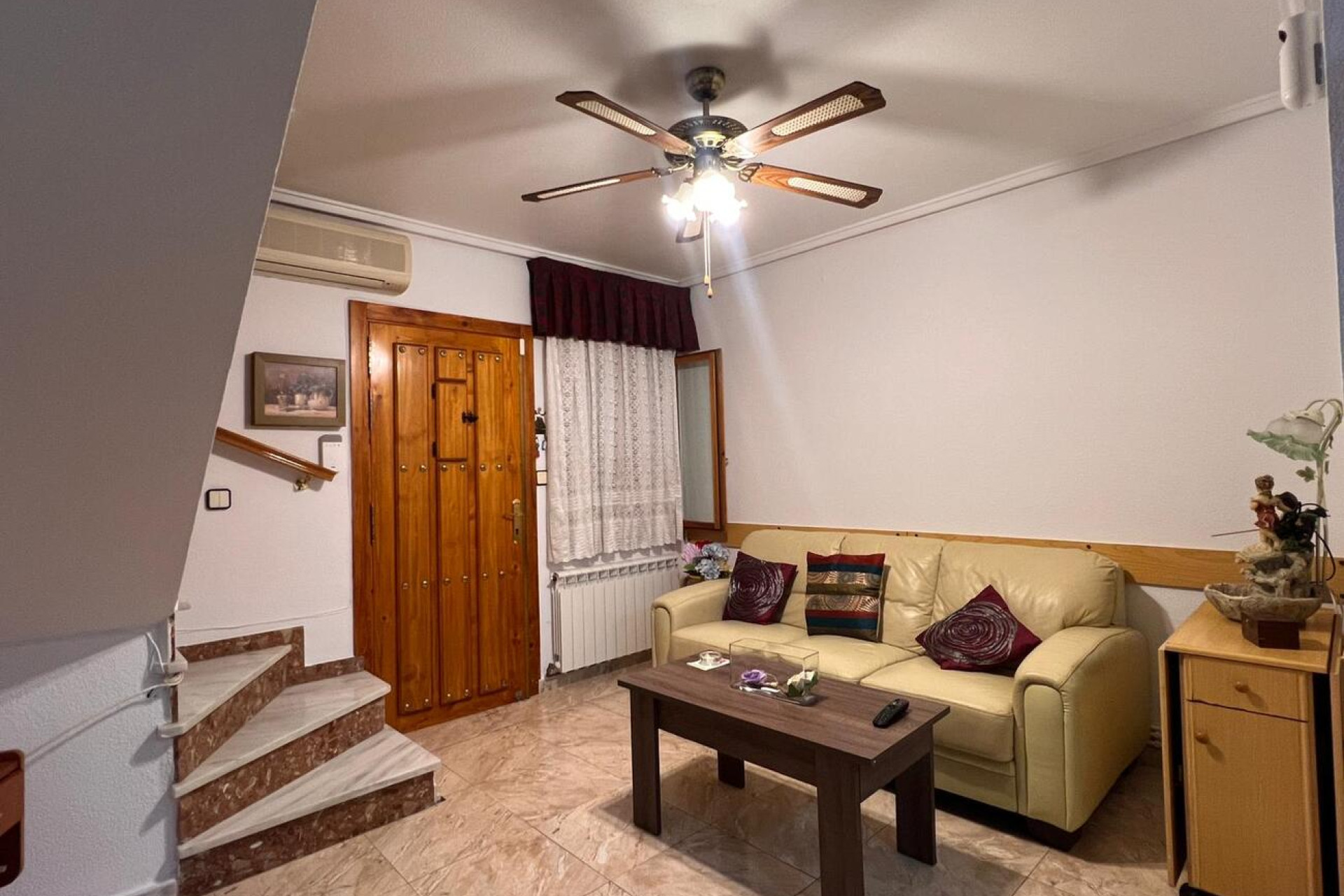 Revente - Duplex - Torrevieja - Los altos