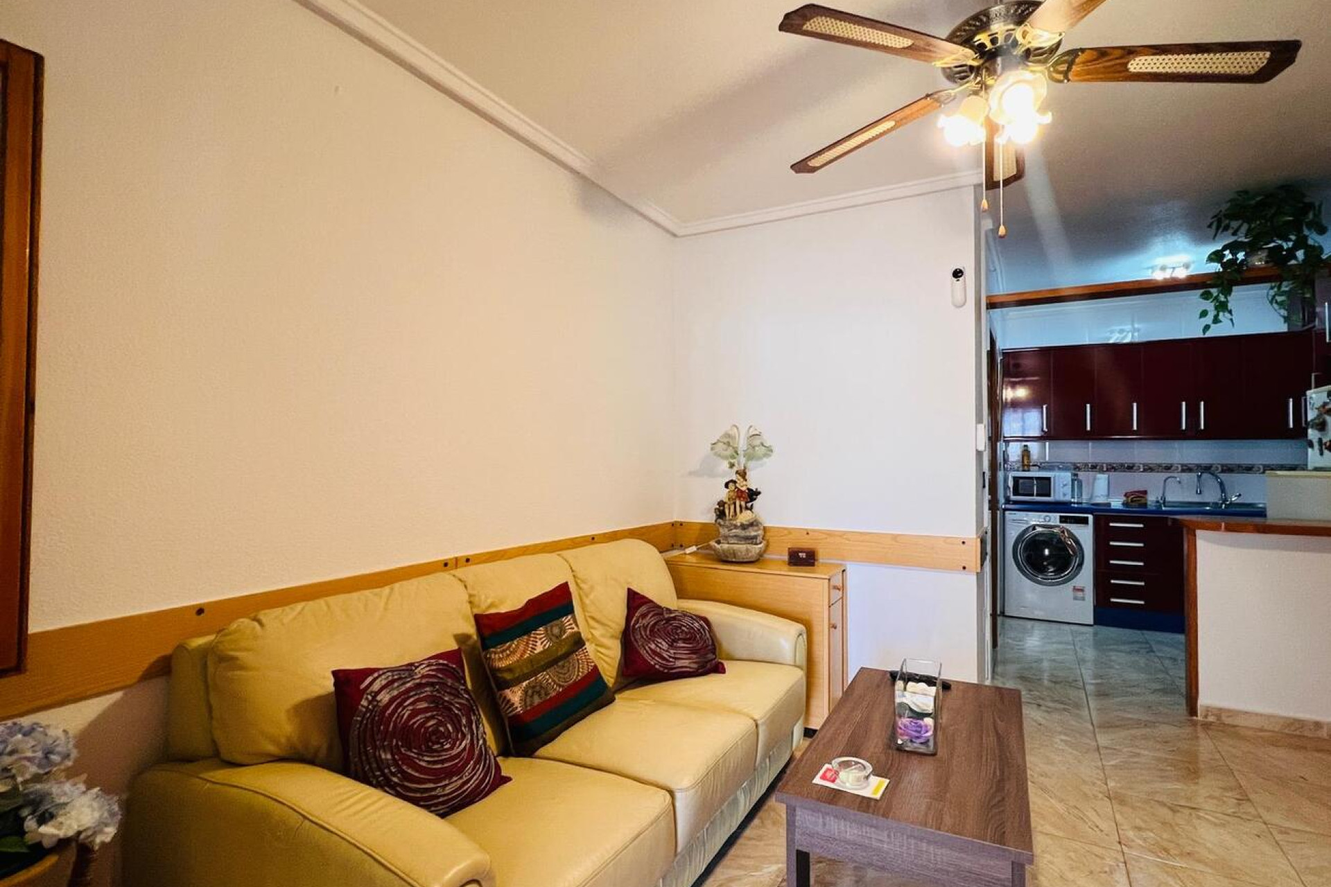 Revente - Duplex - Torrevieja - Los altos