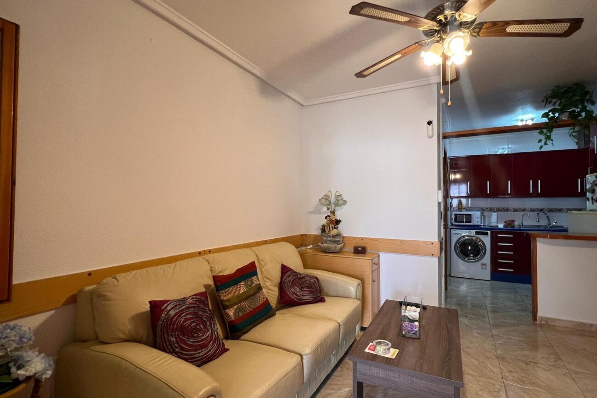 Revente - Duplex - Torrevieja - Los altos