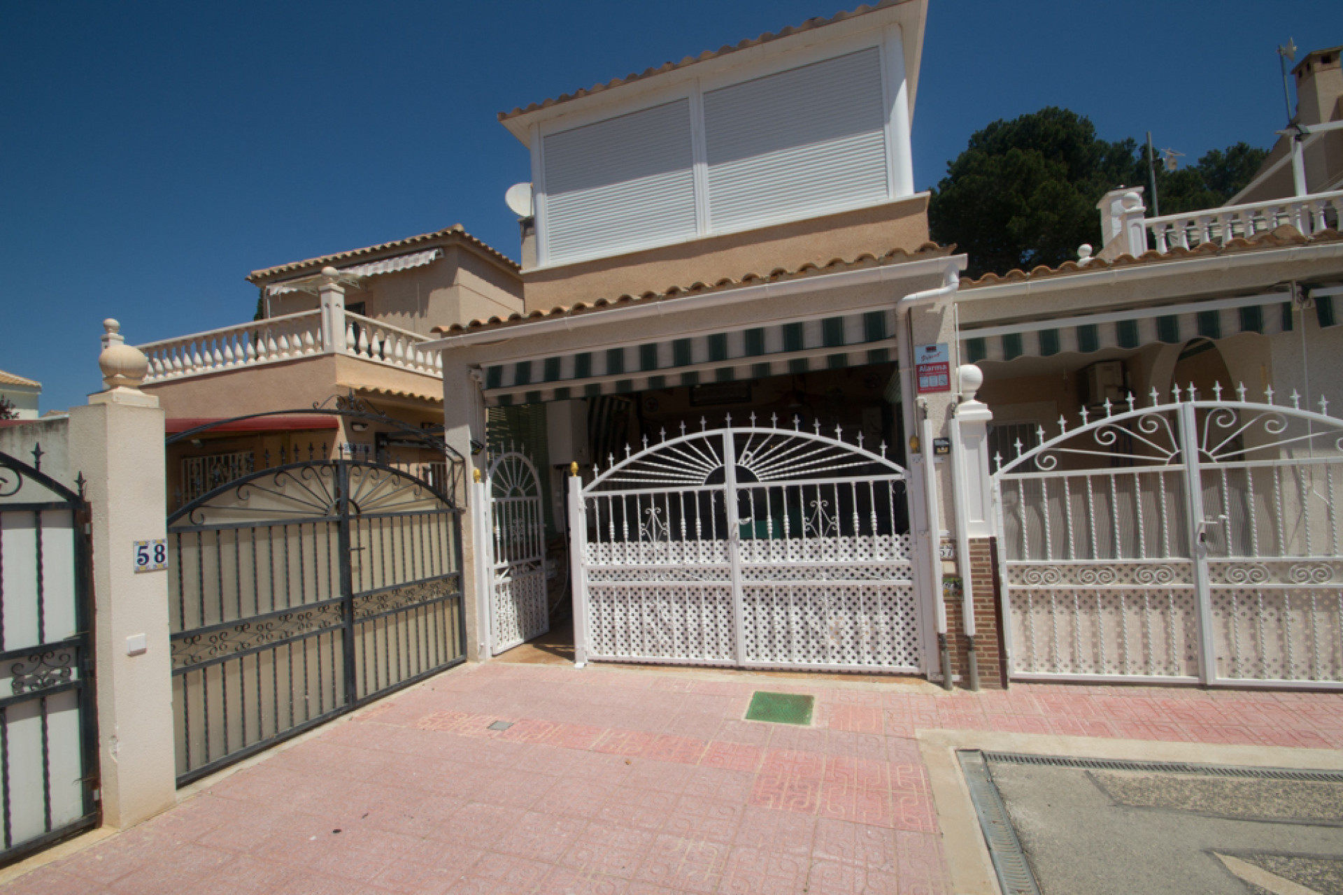 Revente - Duplex - Torrevieja - Los altos