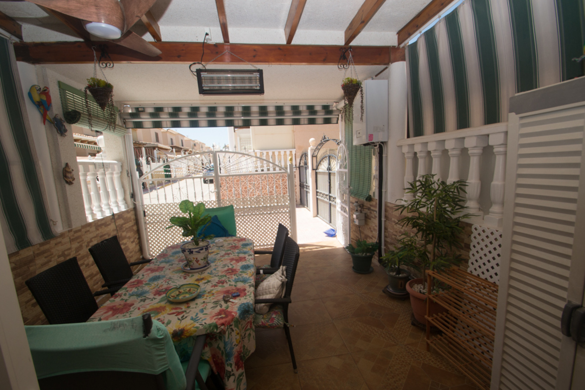 Revente - Duplex - Torrevieja - Los altos