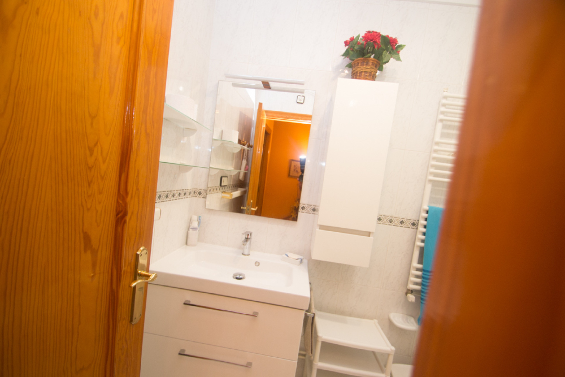 Revente - Duplex - Torrevieja - Los altos