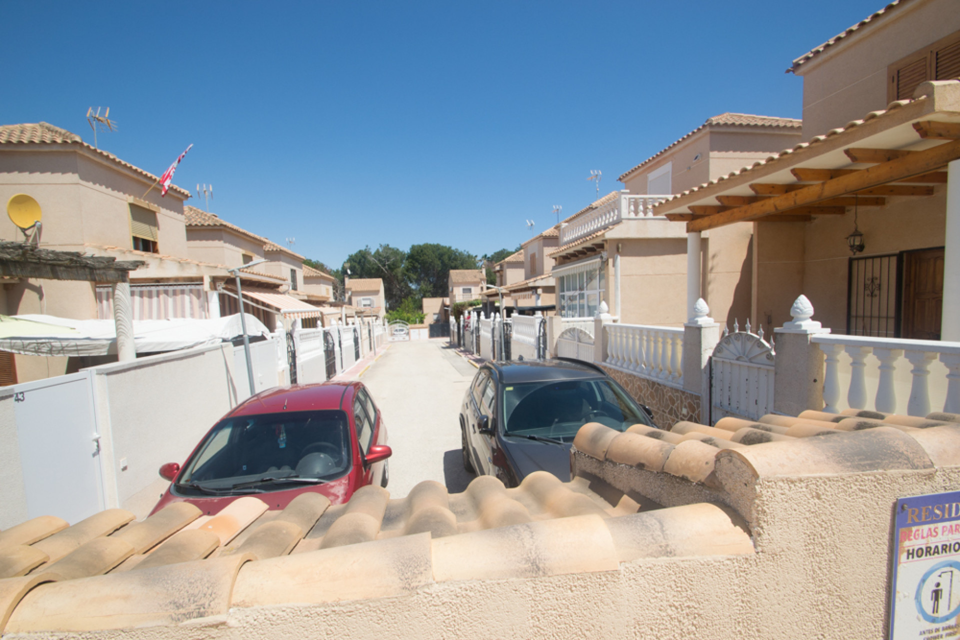 Revente - Duplex - Torrevieja - Los altos