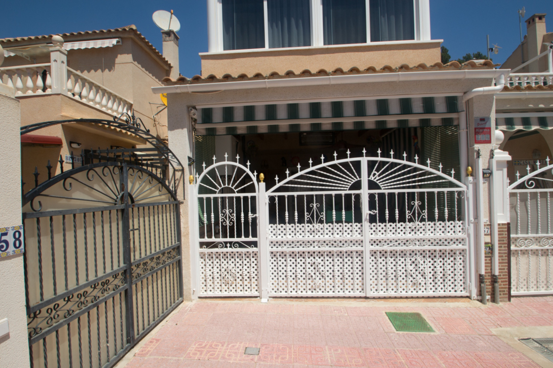Revente - Duplex - Torrevieja - Los altos
