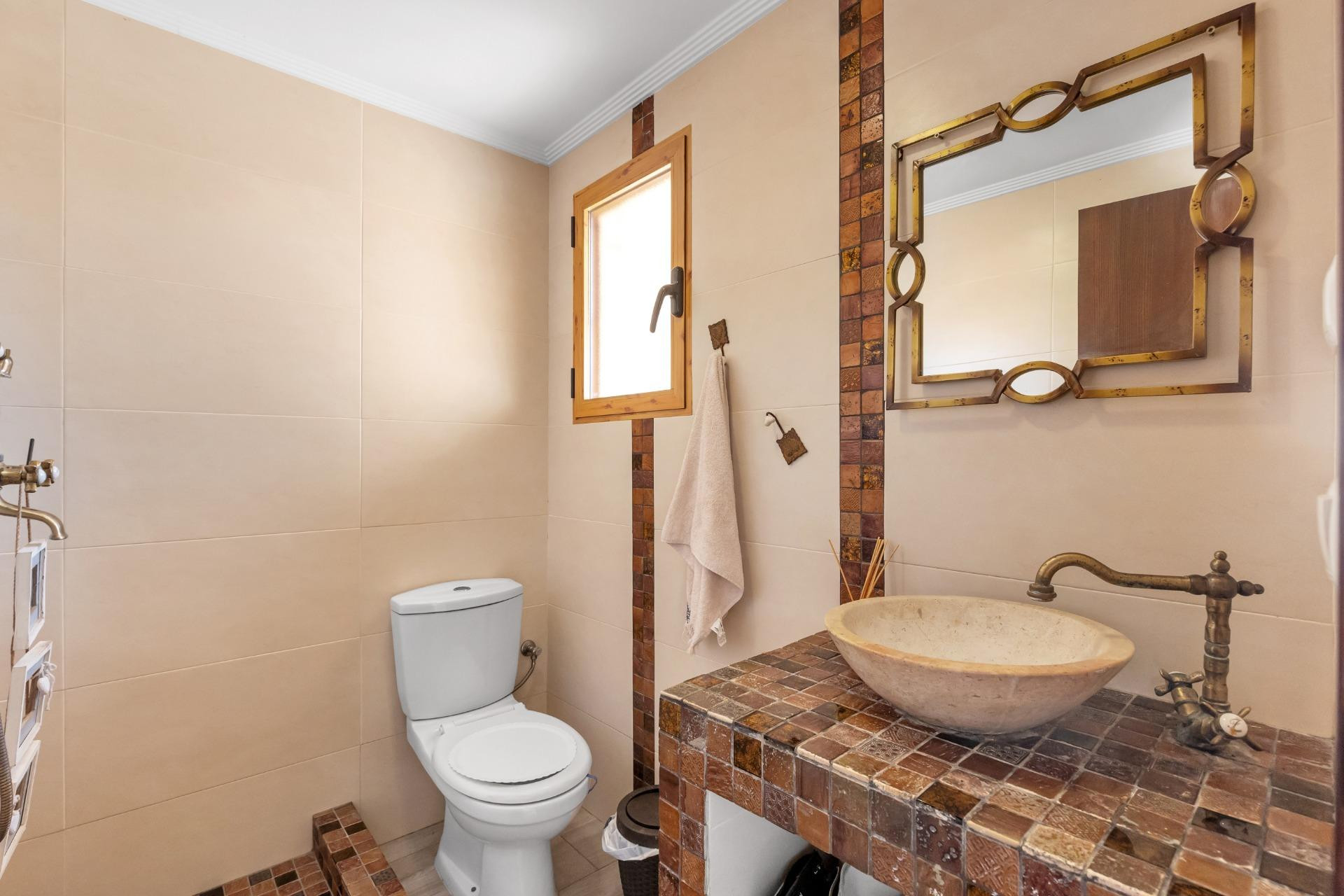 Revente - Duplex - Torrevieja - Los balcones
