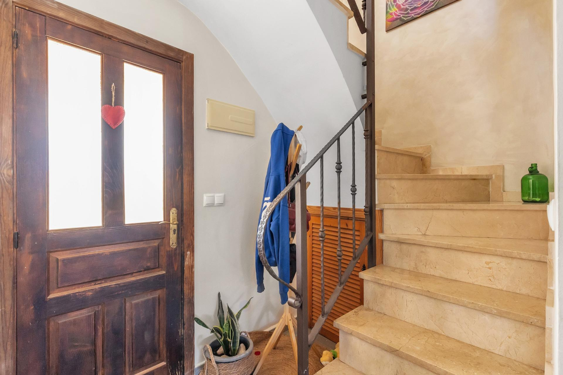 Revente - Duplex - Torrevieja - Los balcones