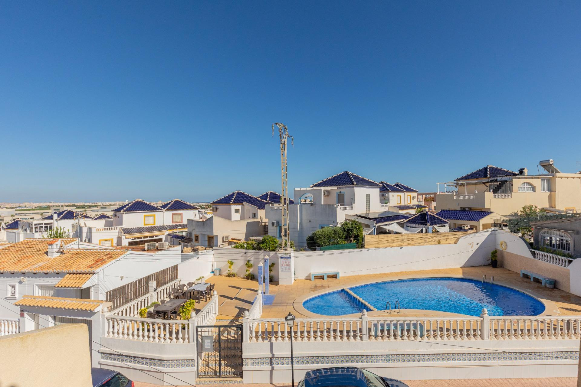 Revente - Duplex - Torrevieja - Los balcones