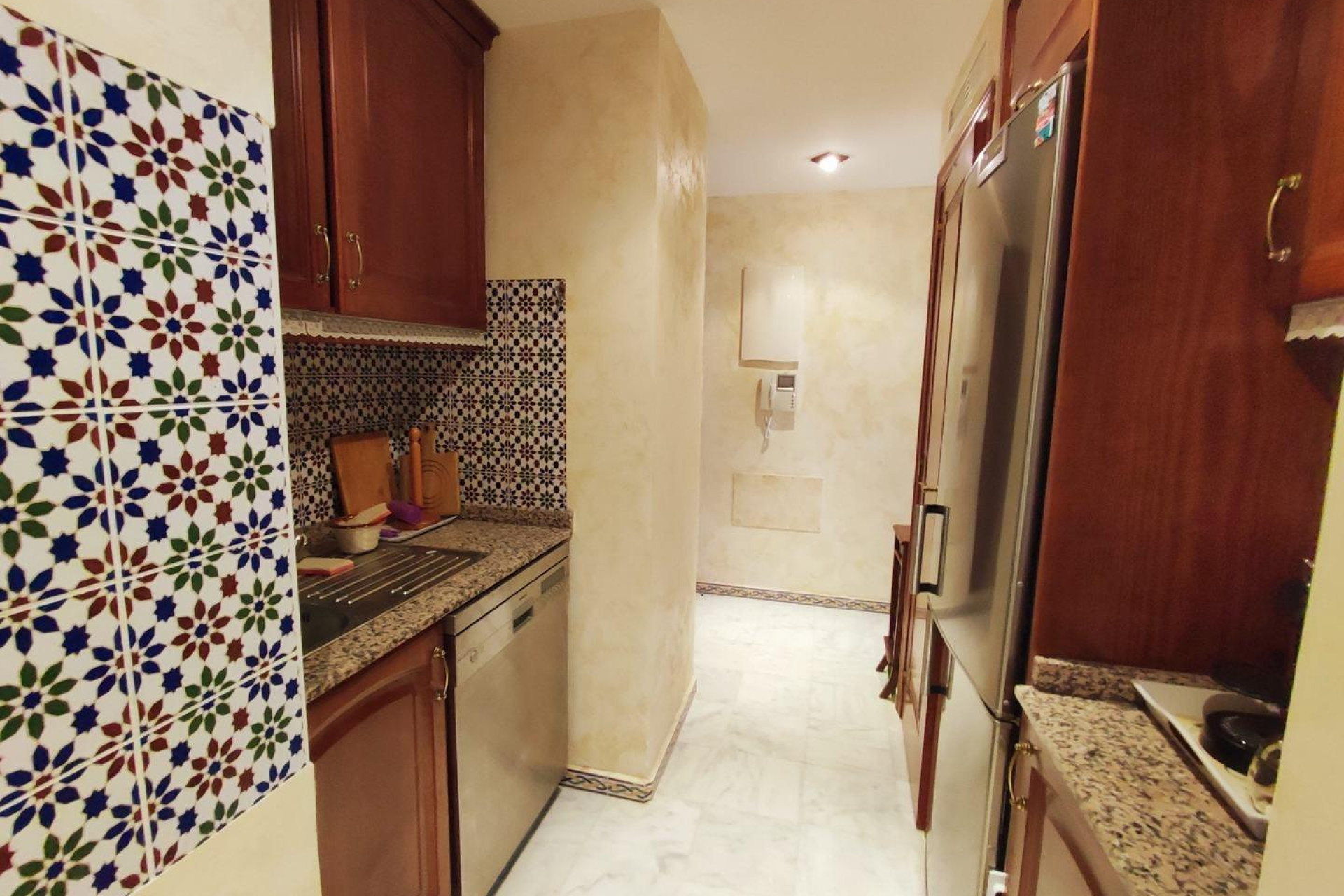 Revente - Duplex - Torrevieja - Los Frutales