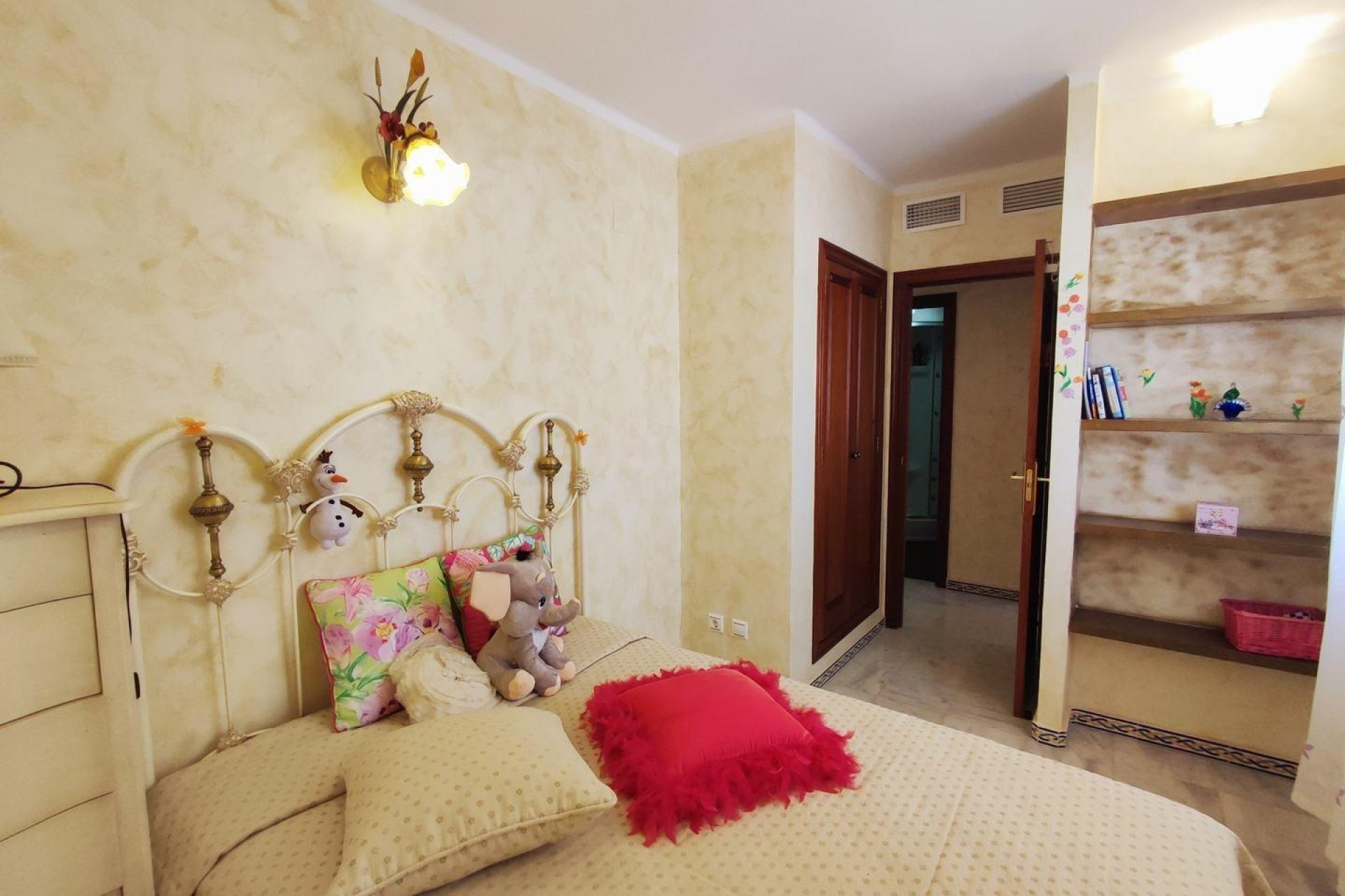Revente - Duplex - Torrevieja - Los Frutales
