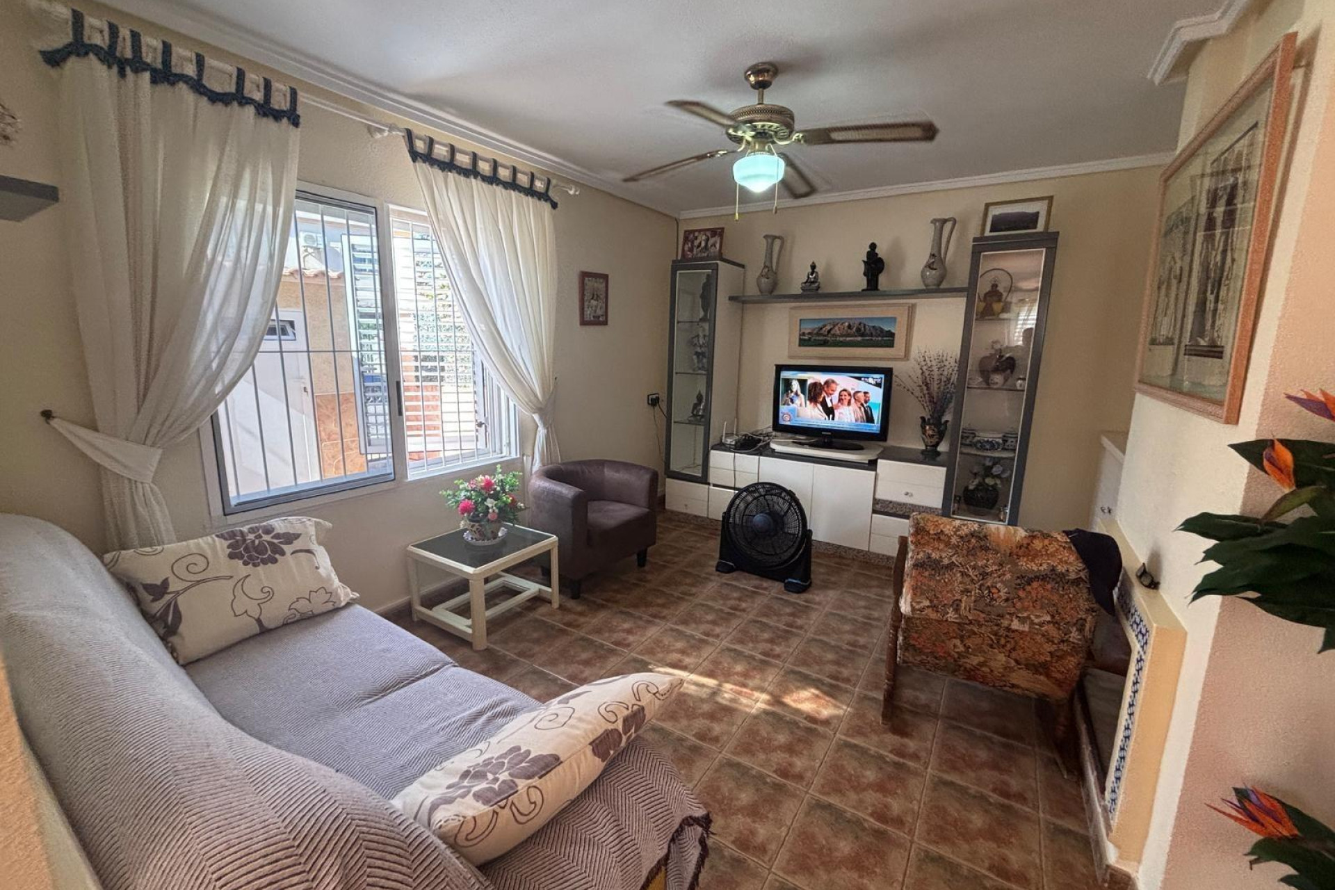 Revente - Duplex - Torrevieja - Los Frutales