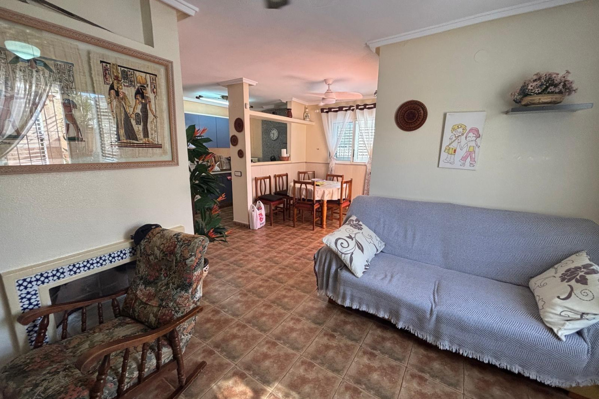 Revente - Duplex - Torrevieja - Los Frutales
