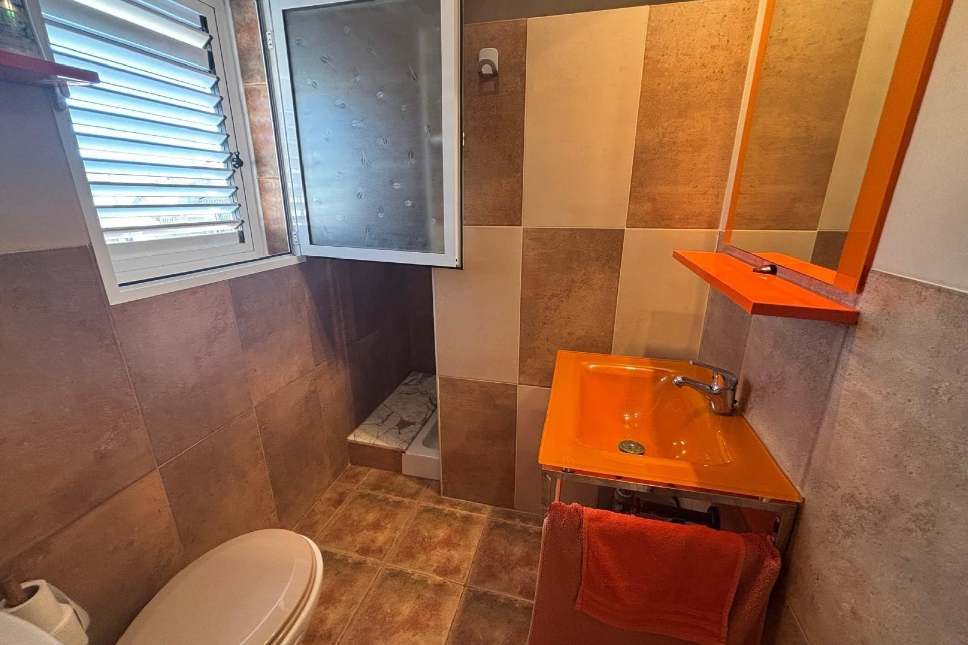 Revente - Duplex - Torrevieja - Los Frutales