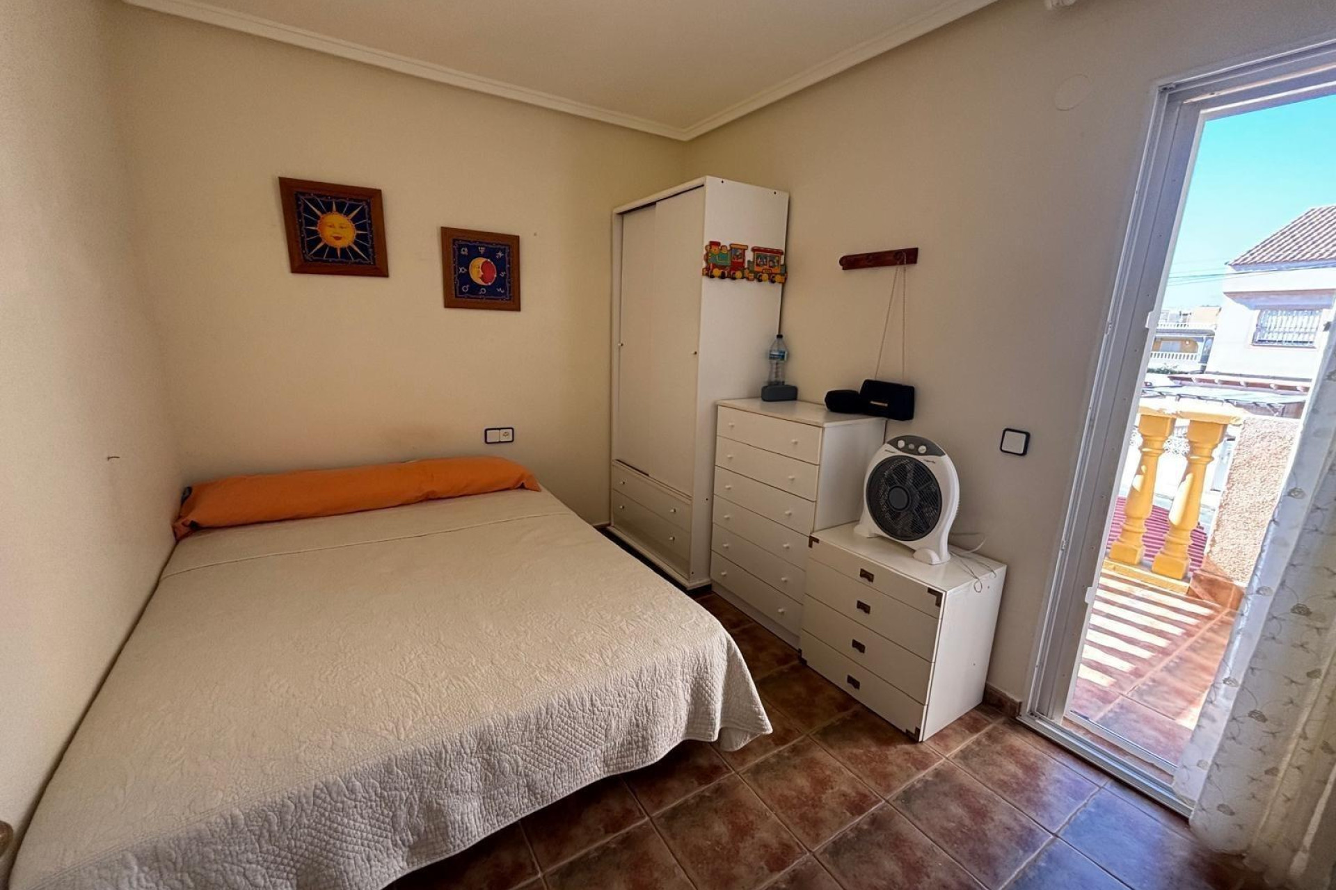 Revente - Duplex - Torrevieja - Los Frutales