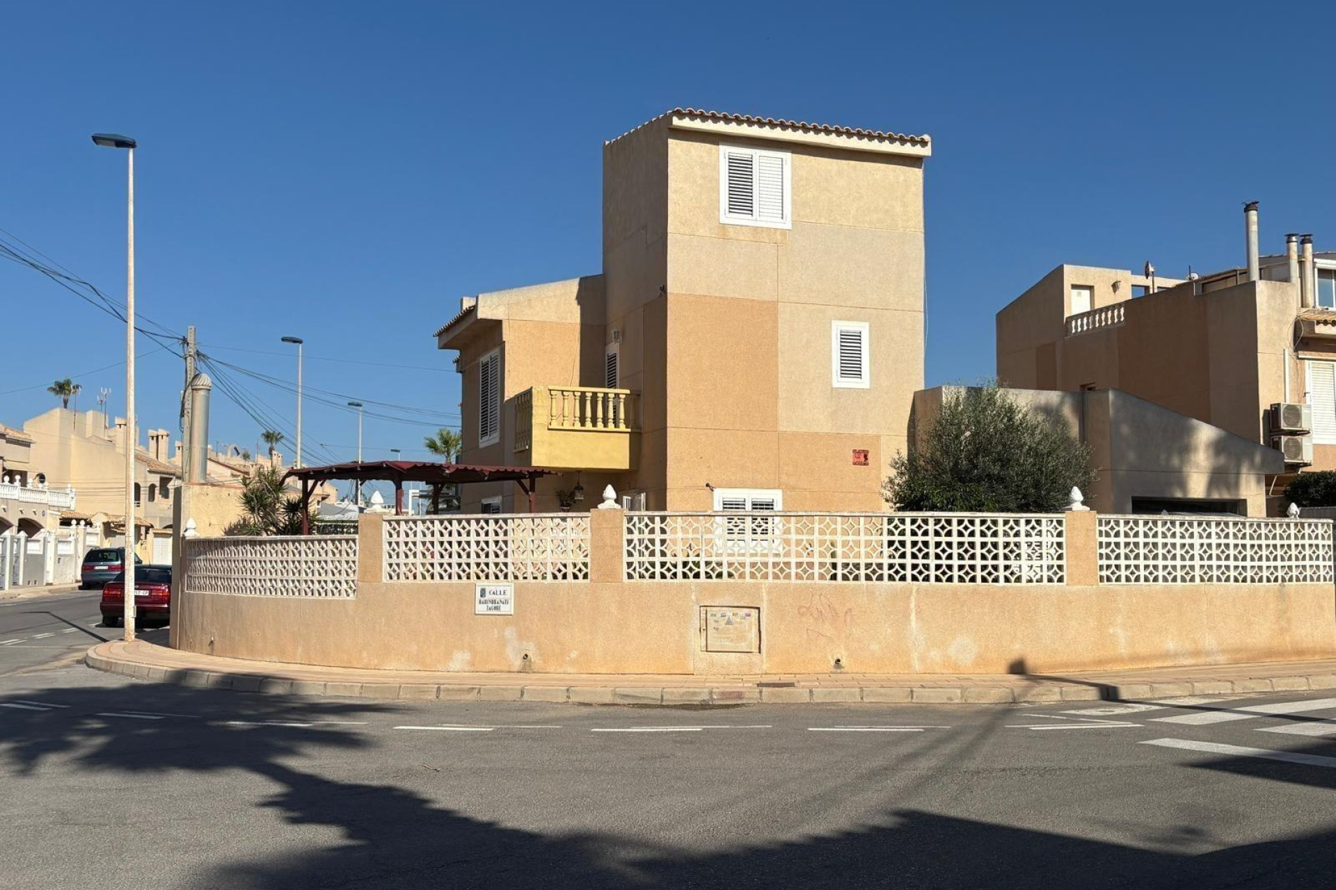 Revente - Duplex - Torrevieja - Los Frutales