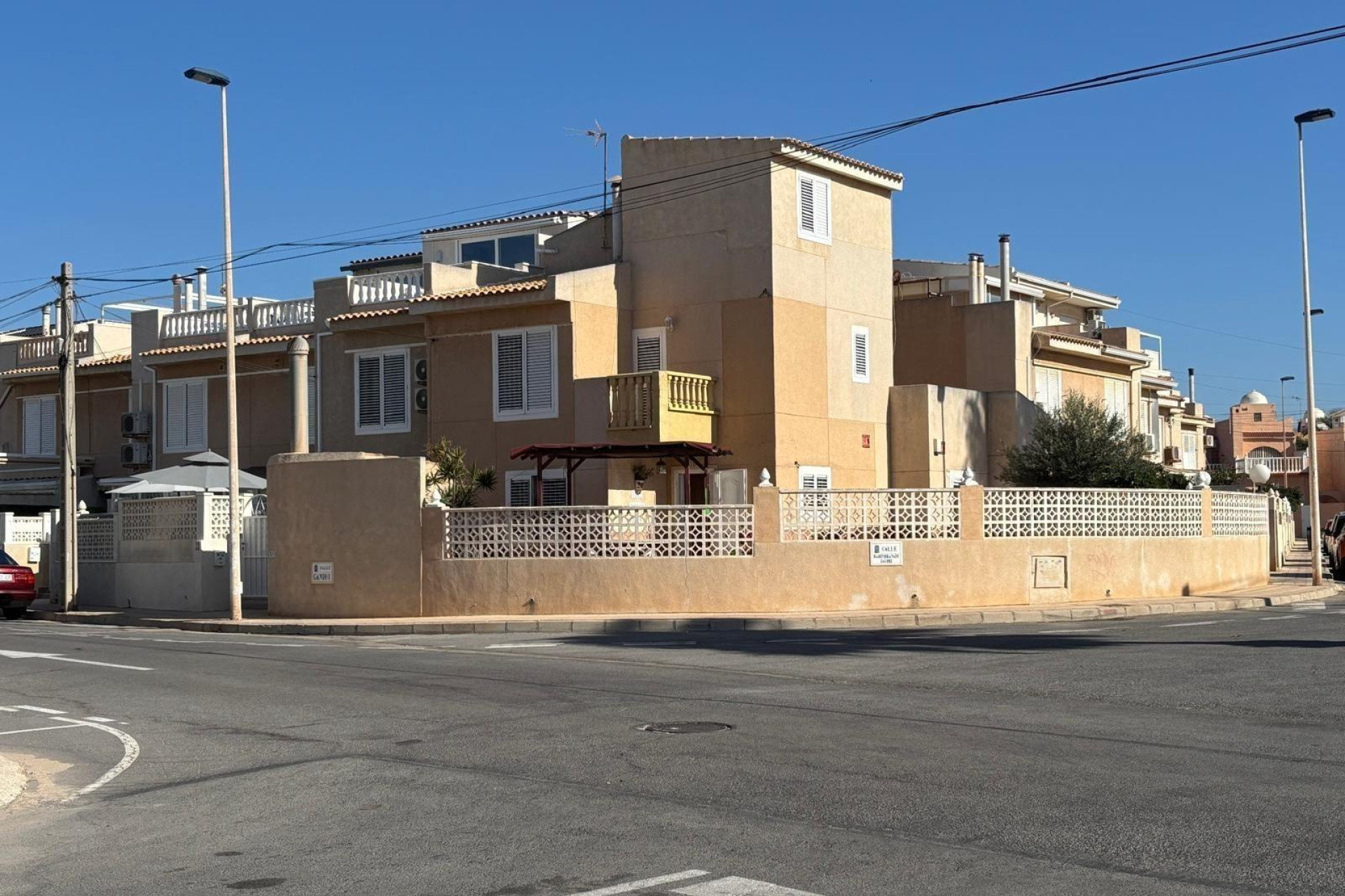 Revente - Duplex - Torrevieja - Los Frutales