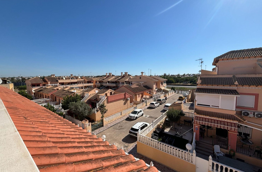 Revente - Duplex - Torrevieja - Paraje natural