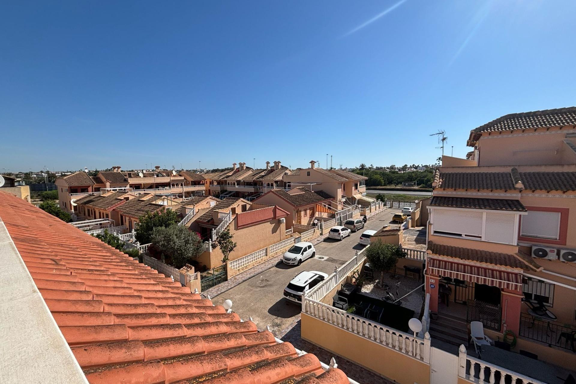 Revente - Duplex - Torrevieja - Paraje natural