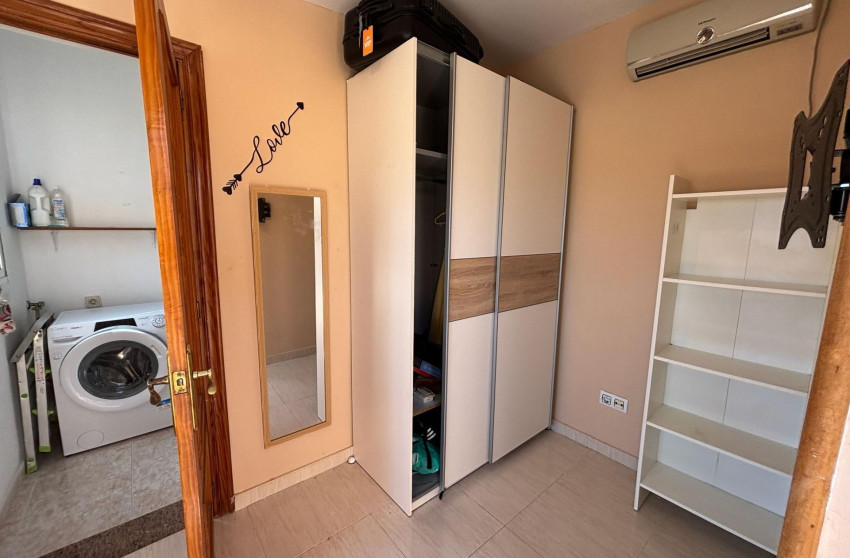 Revente - Duplex - Torrevieja - Paraje natural