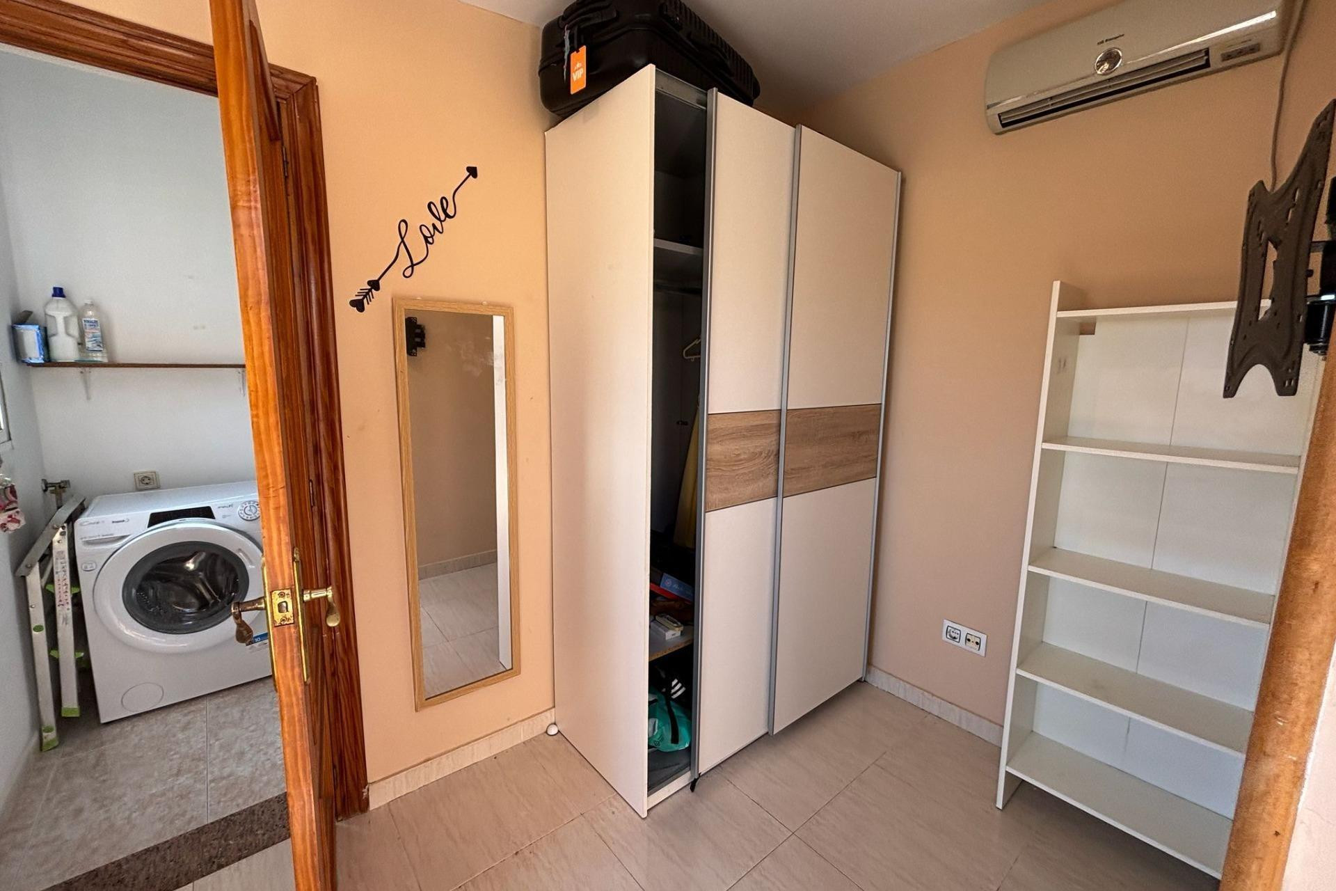 Revente - Duplex - Torrevieja - Paraje natural