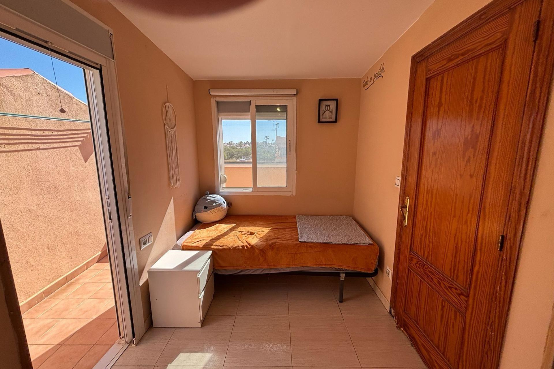 Revente - Duplex - Torrevieja - Paraje natural